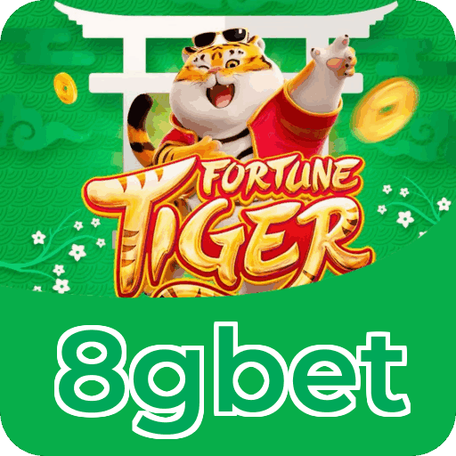 Login rápido no app 8gbet